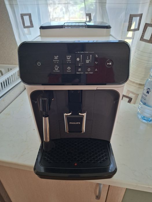 Кафемашина PHILIPS