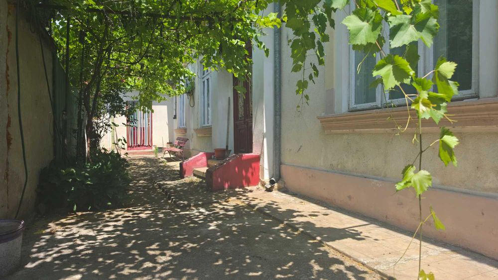 Casa de vanzare ultracentral Braila