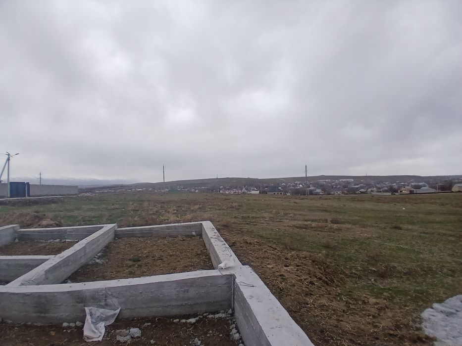 Учаска сатылады Ленгер Тогус та