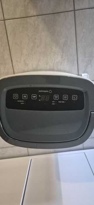 Vand Dezumidificator