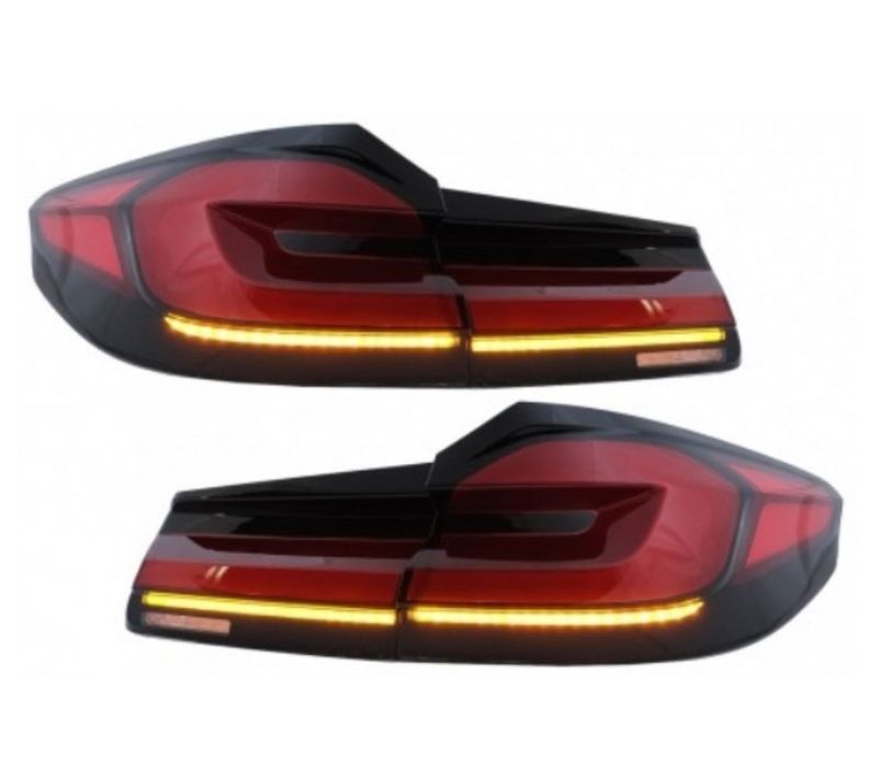 Комплект Стопове за BMW G30 – от преди фейс към фейс – LCI Стил