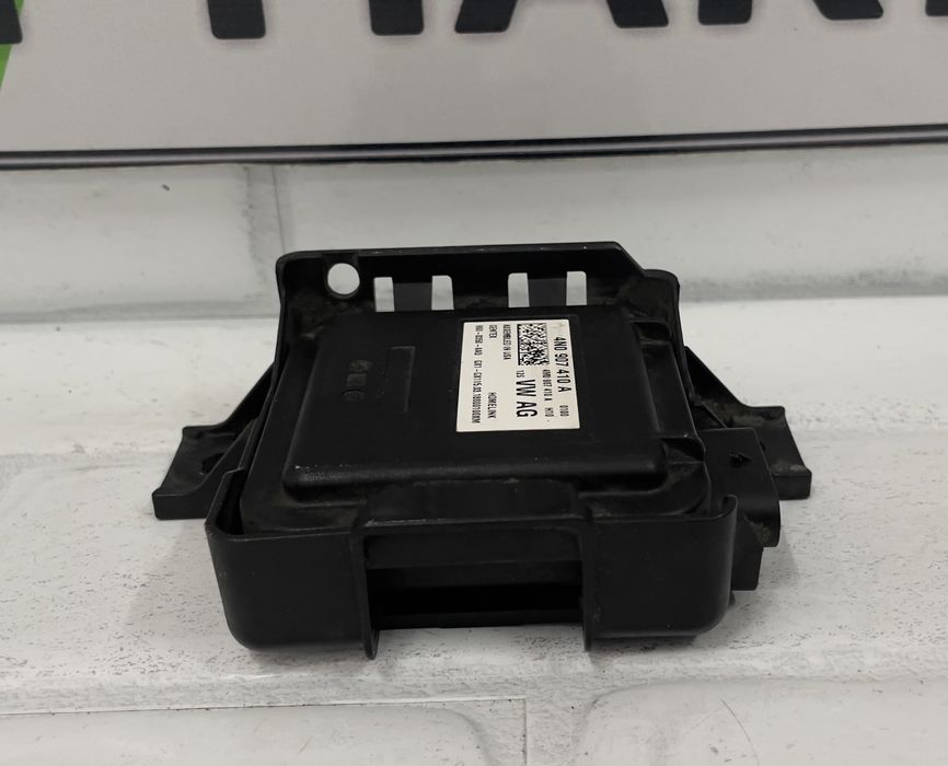 Homelink модул гаражни врати AUDI A4 A5 Q5 4N0907410A