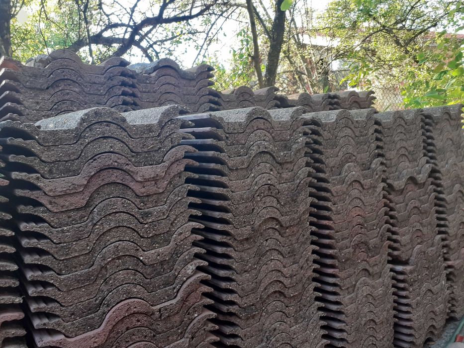 Циментови керемиди