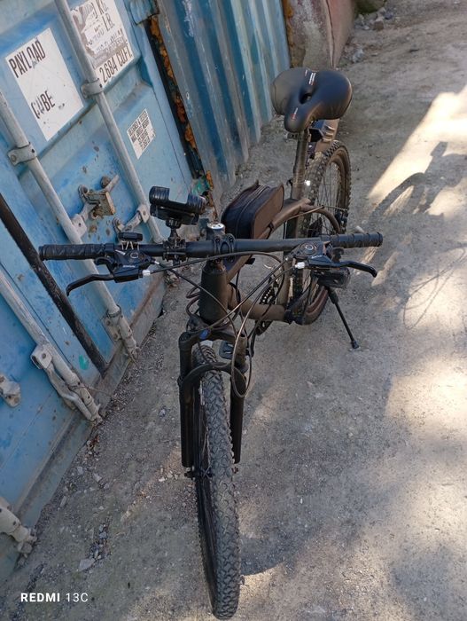 Велосипед BMW 26 дюймов