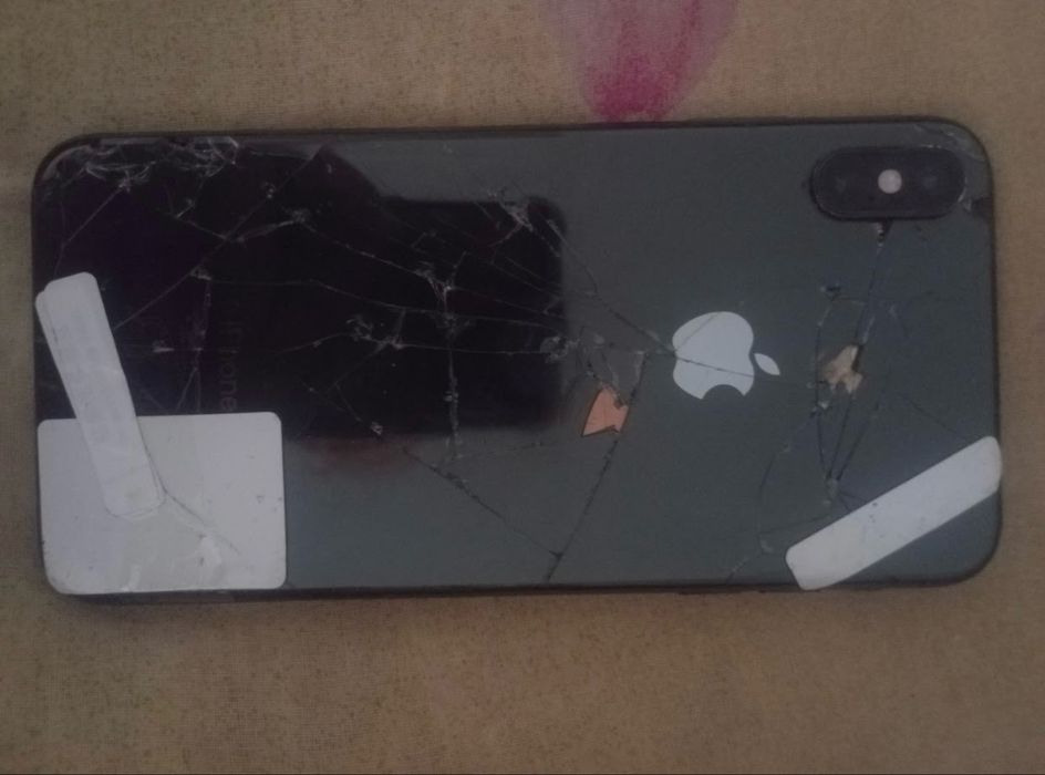 Айфон Xs Max срочно