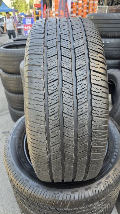 275/50/R22 Michelin