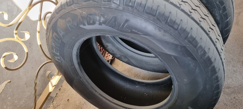 Шины в отлично состояний.