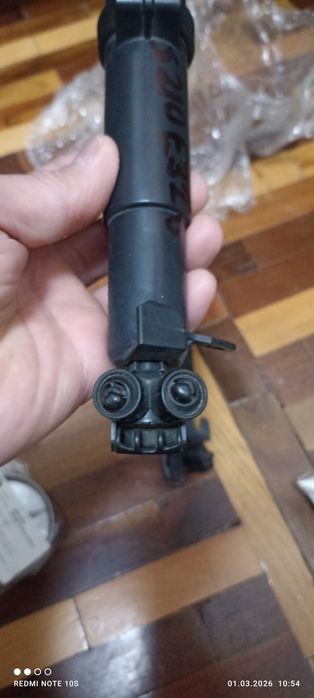 Фаромойки Мерседес w210