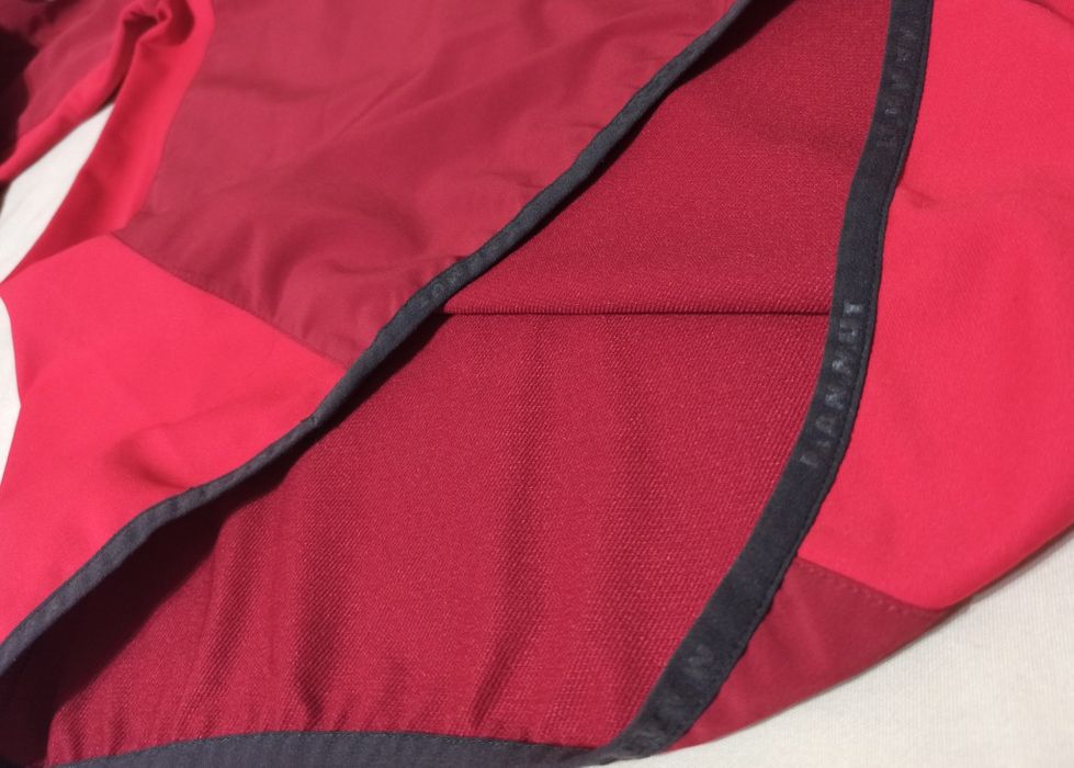 Mammut  мъжко горнище М