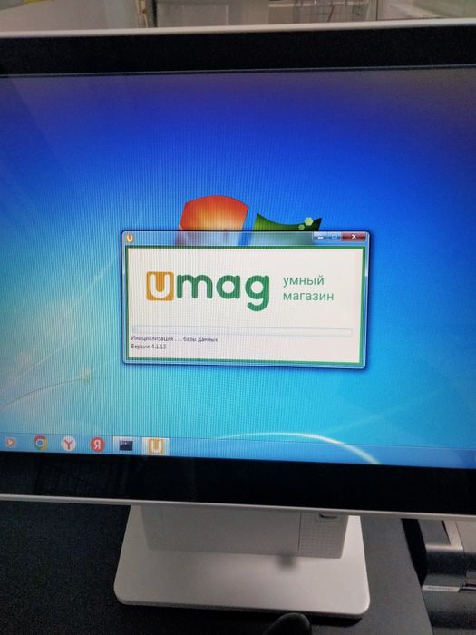 Продам систему учёта торговли