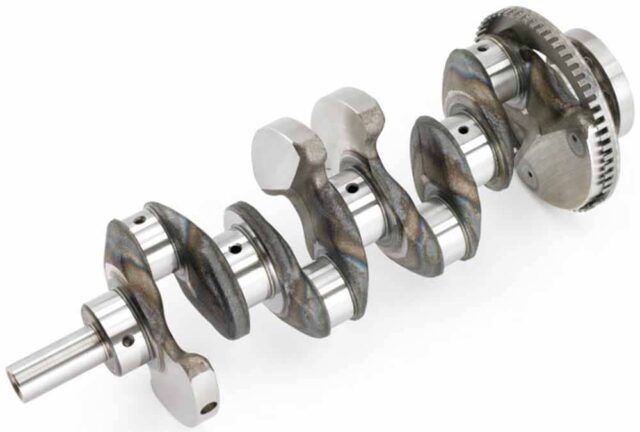 arbore cotit original caterpillar