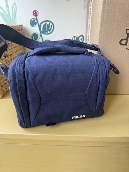 Чанта за храна Nike и Milan