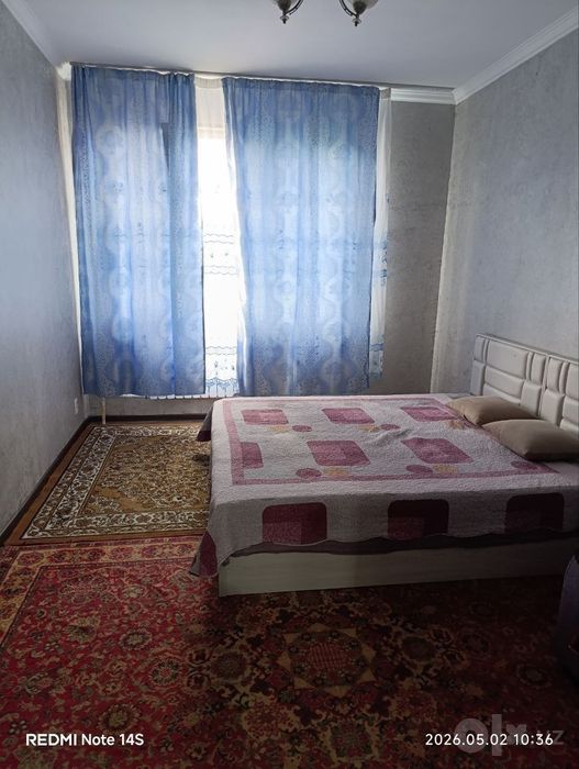 Аренда квартиры .