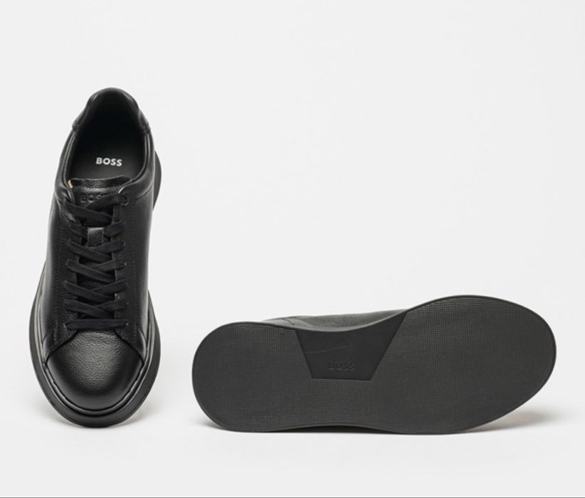 Pantofi Boss, Bulton, marimea 42