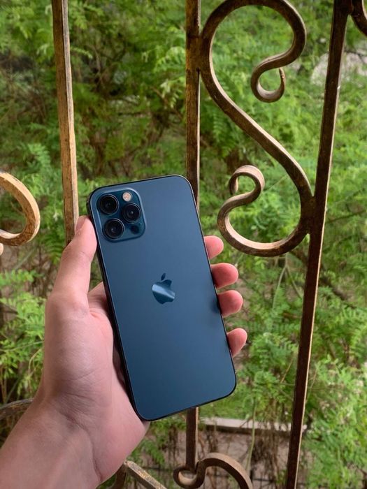 iPhone 12 pro srochno sotiladi