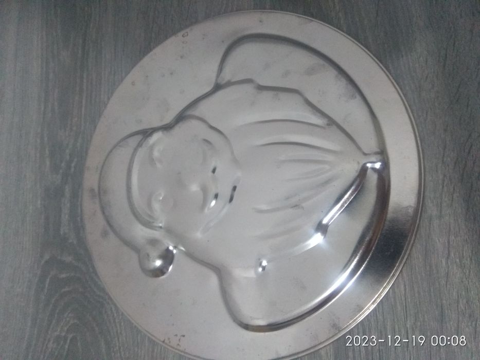 Форма для выпечки