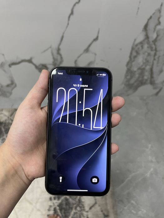 iPhone 11 срочно