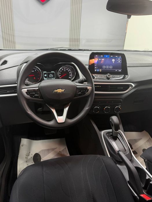 Tracker LTZ 2023 24 yil краска родная в идеальным состоянии