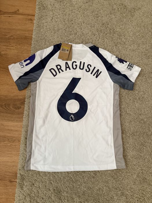 Tricou Dragusin