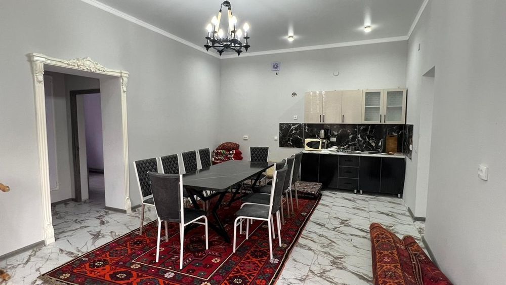 Дача Кайнар Булак