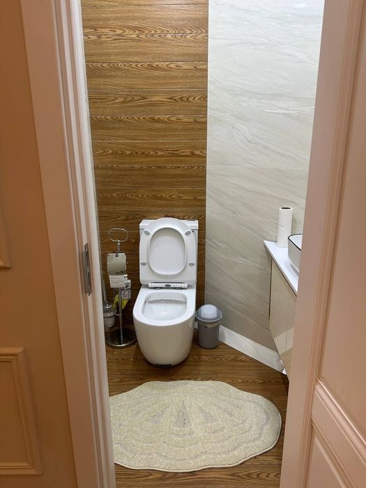 ЖК Аристократ 3-х комнатная 107м2 ‼️ Тузель-1