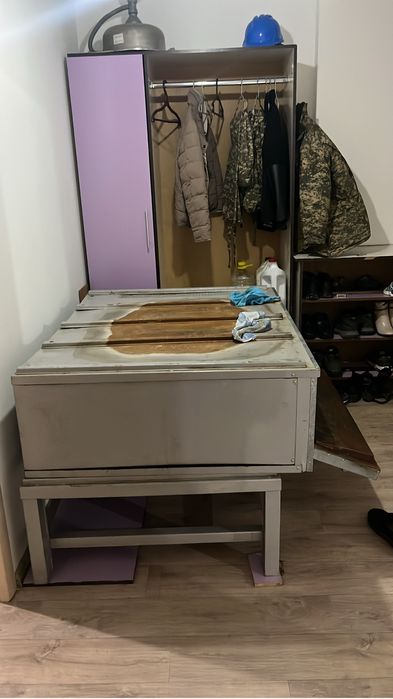 Печь для Выпечку