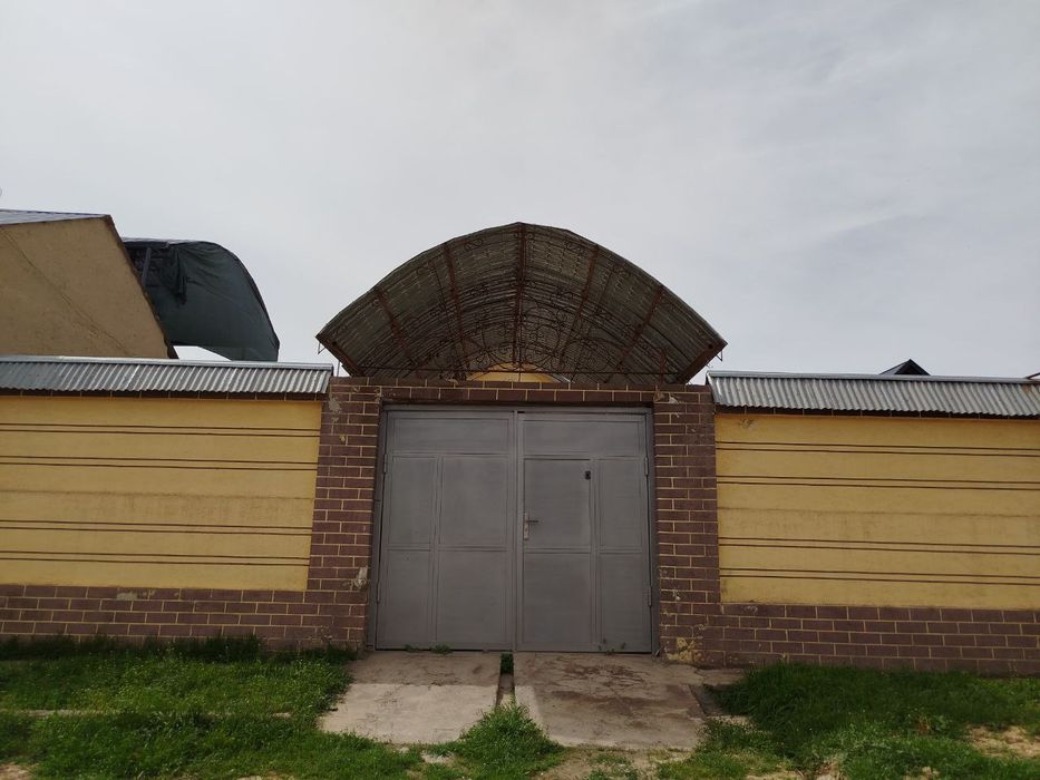 Дом в Кок - Тереке