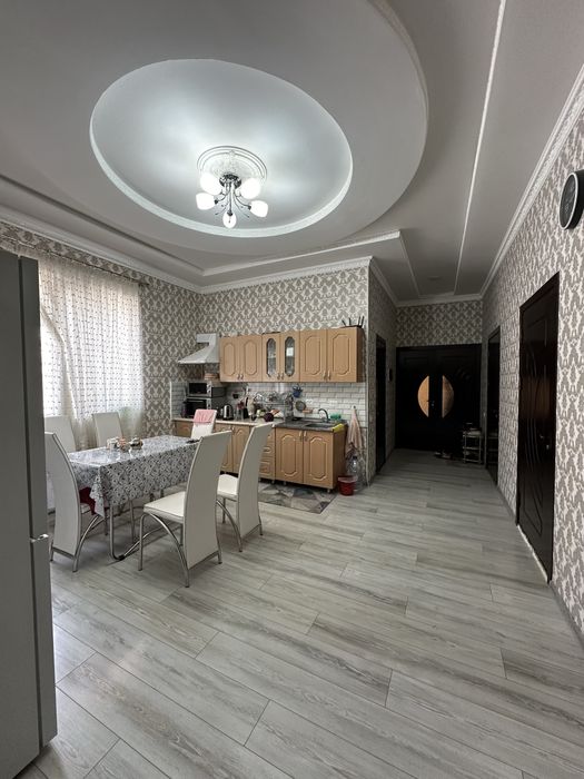 Сергелинский р-н Фуркат махалля 1.2соток 4комнат ор. Куйлюк 1 корзинка
