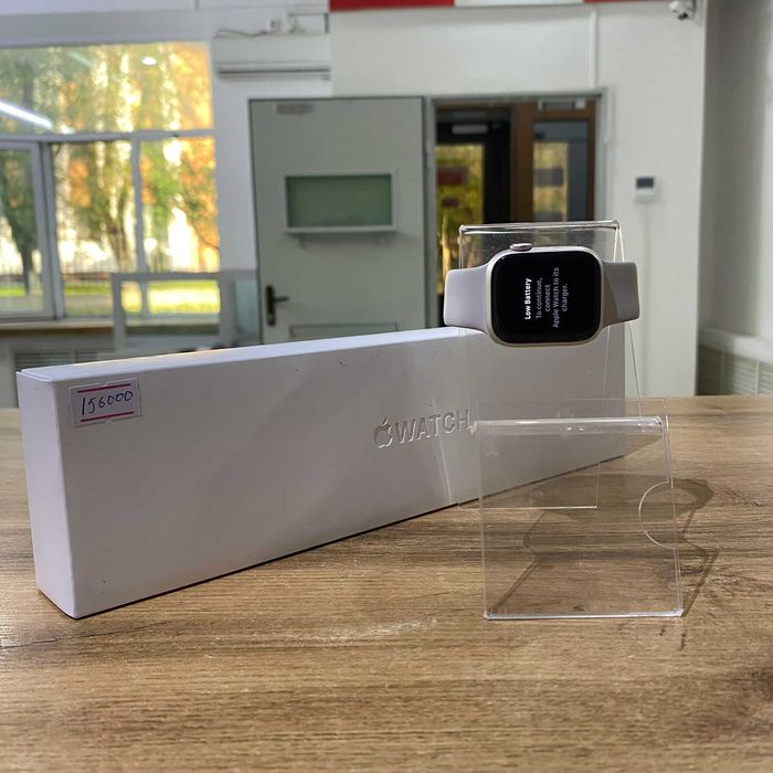 К162/Смарт-часы Apple Watch 8 series 41 mm/КТ156000
