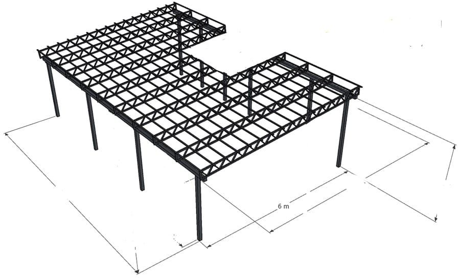 Сварочные работы