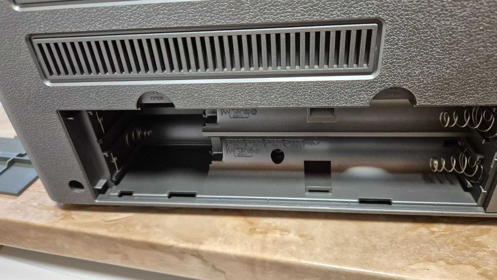 Радиокасетофон Panasonic RX-7700