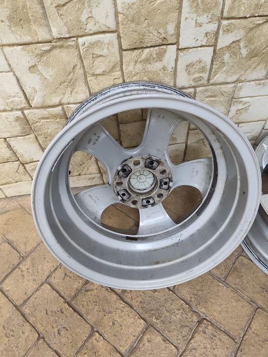 Оригинални джанти за БМВ 5х120 17 цола ЕТ 20 5x120R17