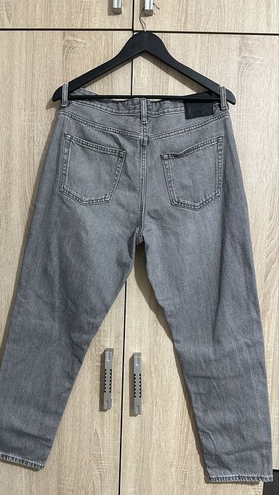 Blugi Zara pentru barbati