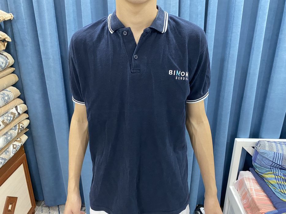 школьная форма бином