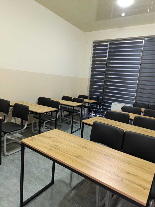 Oʻquv markazlarini hamkorlikga taklif etamiz