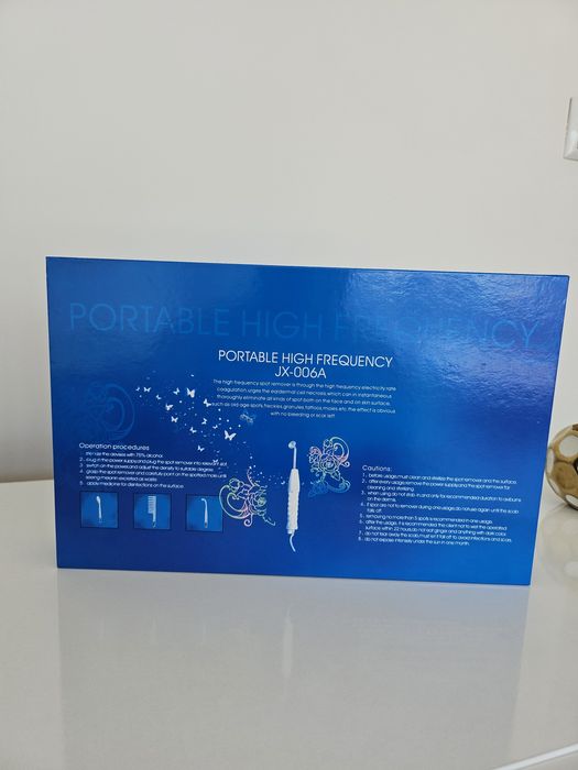 Дарсонвал JX-006A - 45 лева