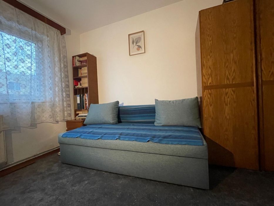 Chirie camera disponibila in apartament zona Tractoru
