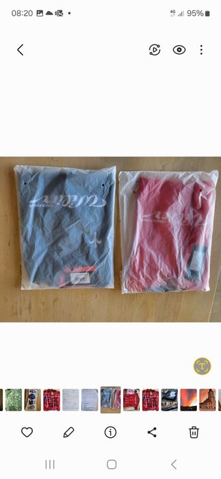 Vand tricou maneca scurta Wilier,nou