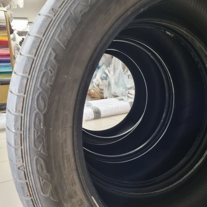 Шины DUNLOP 235/55/20