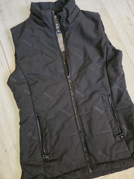 Дамски елек S/M размер дамска грейка