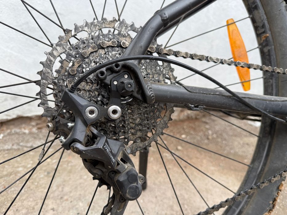 Trek marlin 6 колело