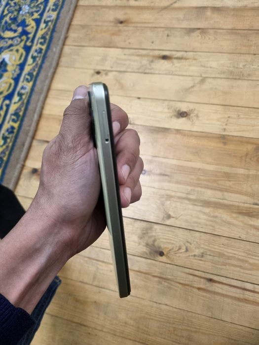 itel A70 telefoni sotiladi