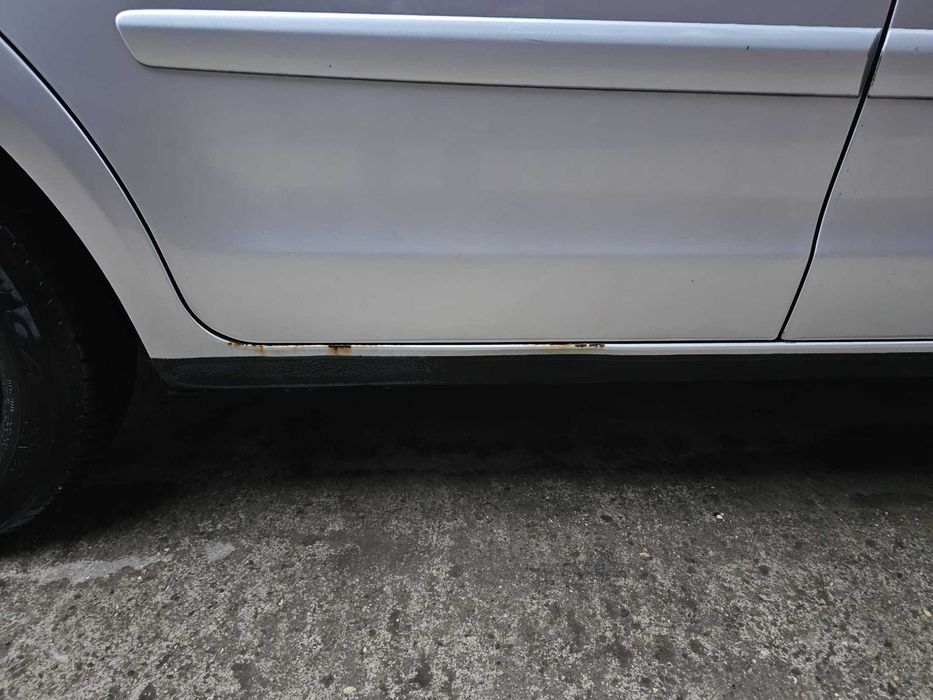 VW Polo 1.2 benzina Germania – AC – 2006