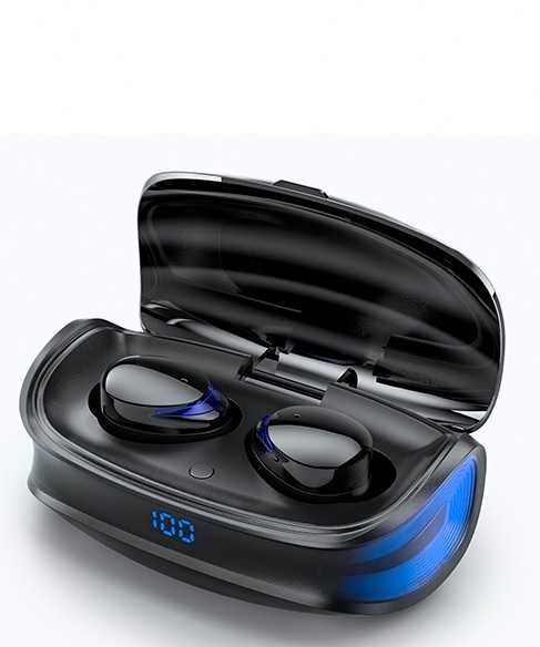 Безжични слушалки DEVIA T8