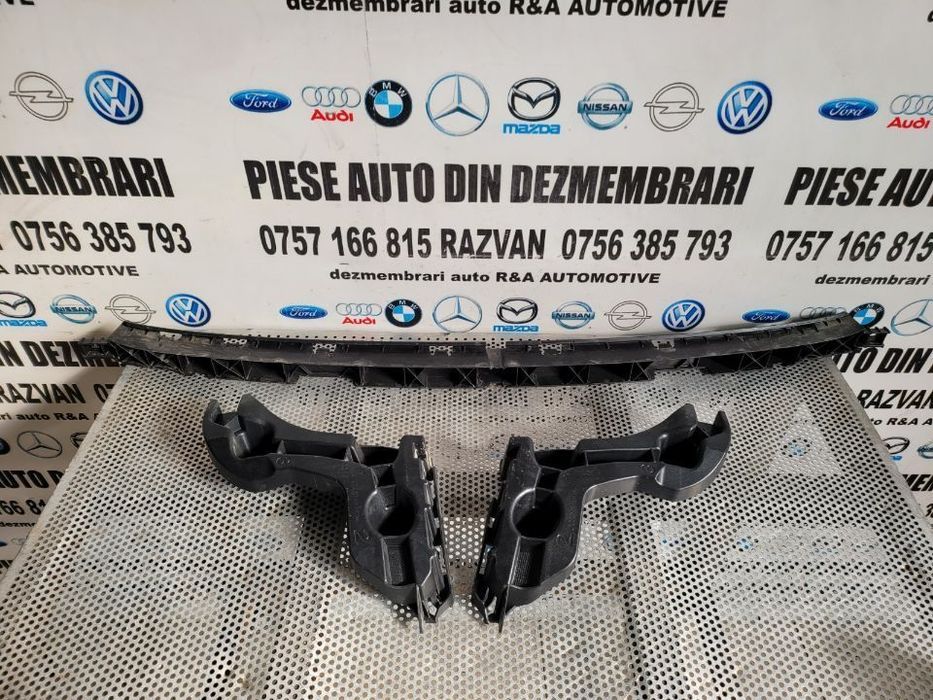 Suporti Suport Stanga Dreapta Central Bara Spate Audi S6 A6 Allroad 4K C8 Variant Combi Dupa 2018