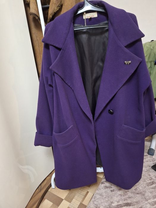 Продам пальто в идеальном состоянии