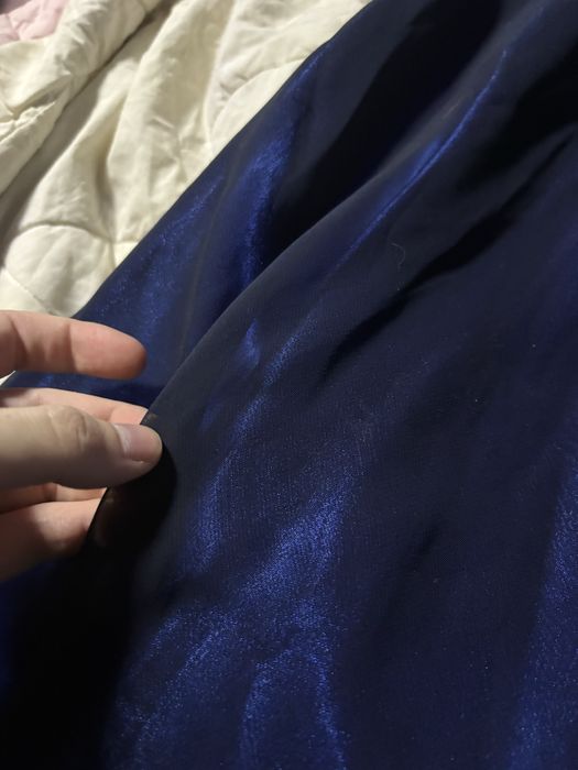 Платье на выпускной