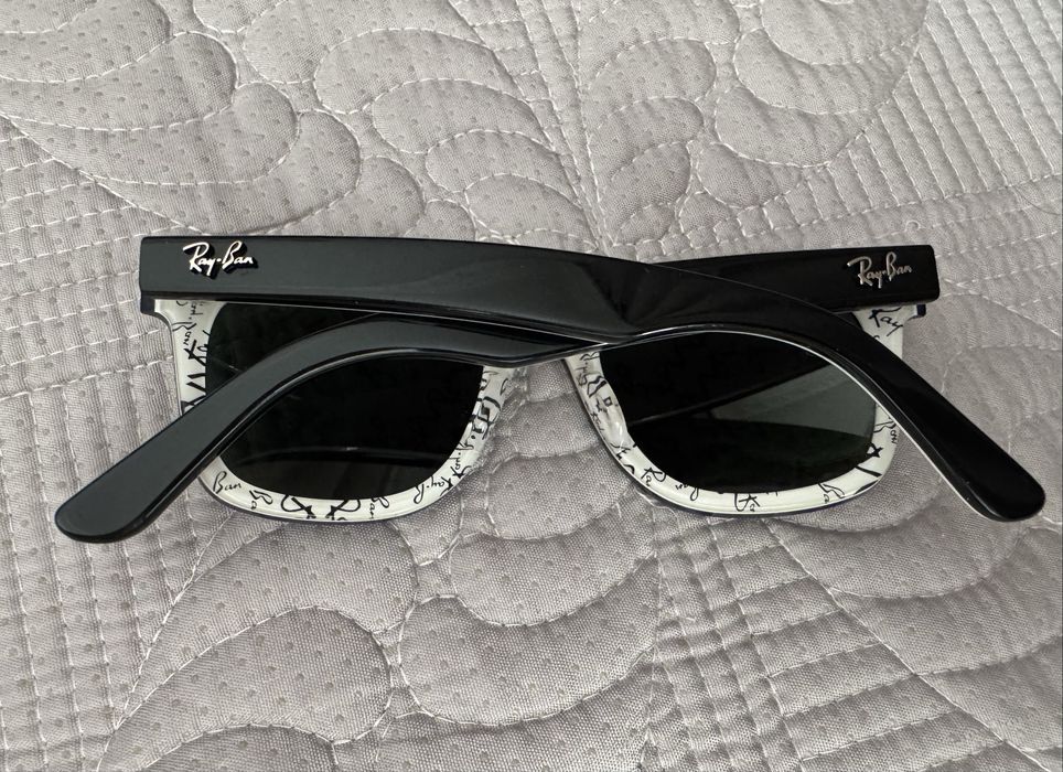 Очки Ray Ban Wayfarer Classic