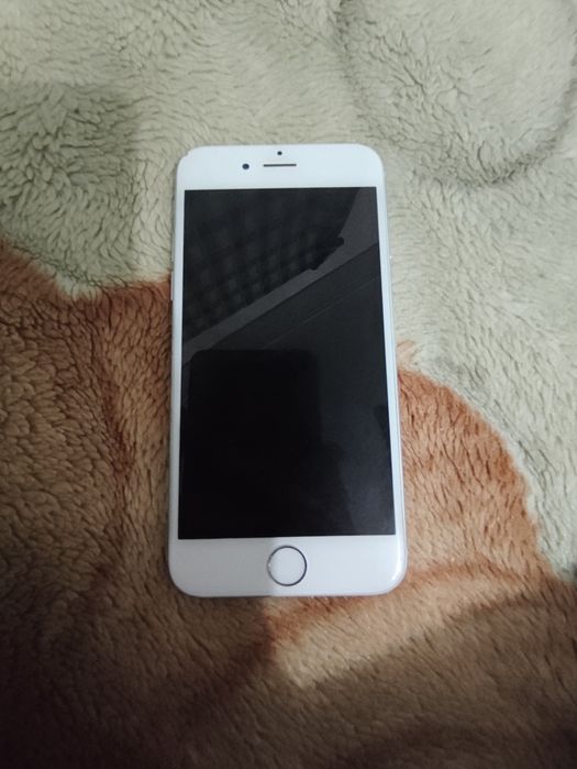 Iphone 6 | Полностью рабочий | 95% АКБ.