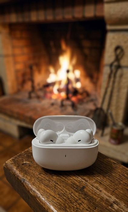 Продам Беспроводные наушники, смарт-часы , bluetooth-колонки.